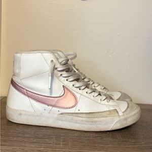 Nike Blazers